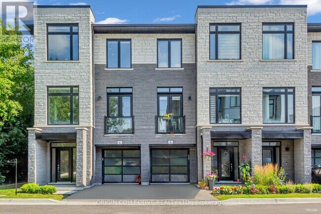 Building Photo - 6 Howick Ln