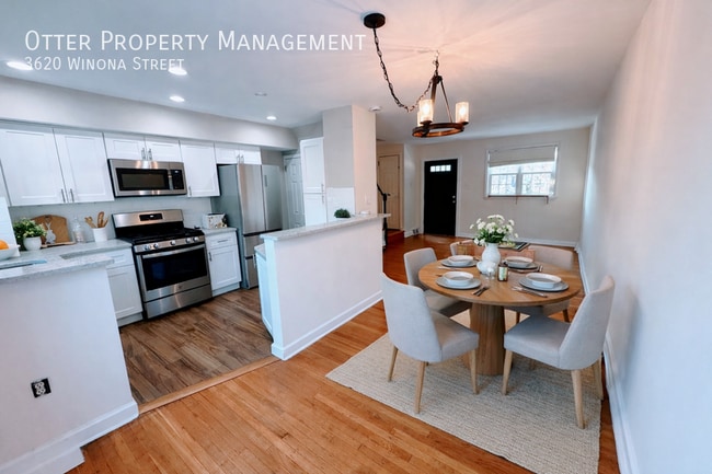 Photo - 3620 Winona St House