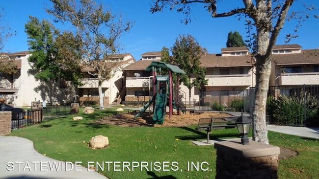 Building Photo - 617-687 N Las Posas Rd