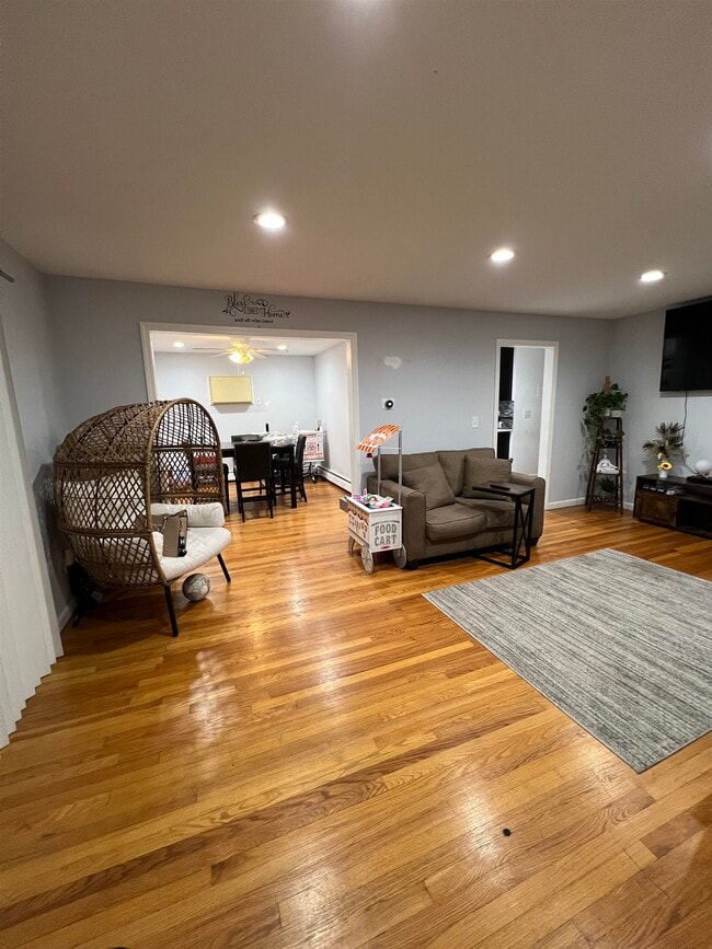 Photo - 3586 John F. Kennedy Blvd Apartment