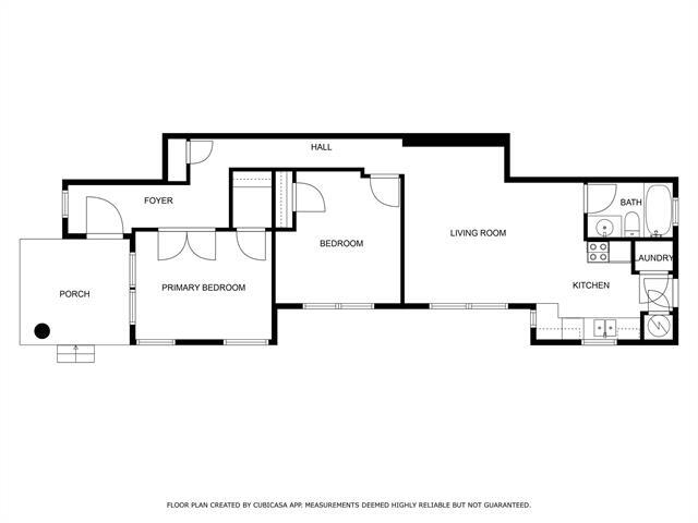 Building Photo - 5100 Bryan St