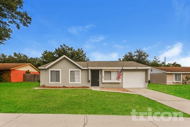 Building Photo - 1243 Piney Branch Cir