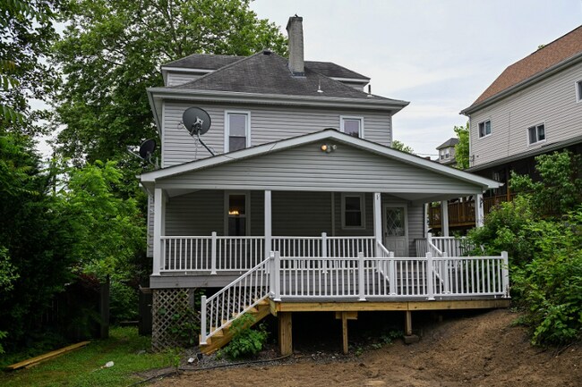 Building Photo - 1 Frothingham Ave