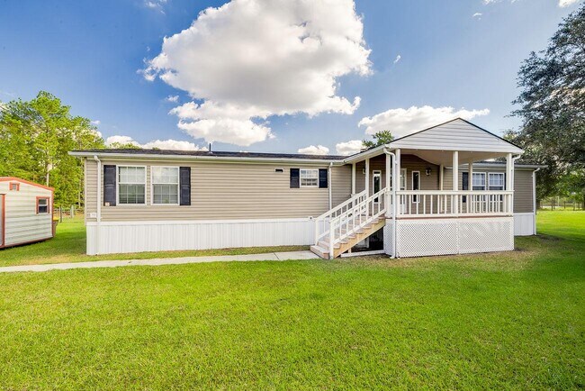 Foto del edificio - 1055 Low Ground Rd