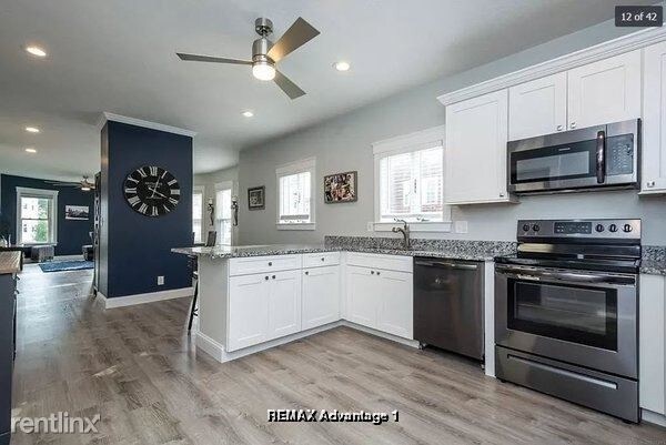 Primary Photo - 2 br, 1 bath Apartment - 78 Hamilton St