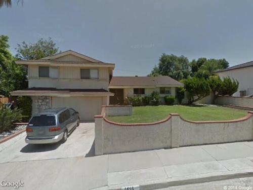 Primary Photo - 1416 Finegrove Ave
