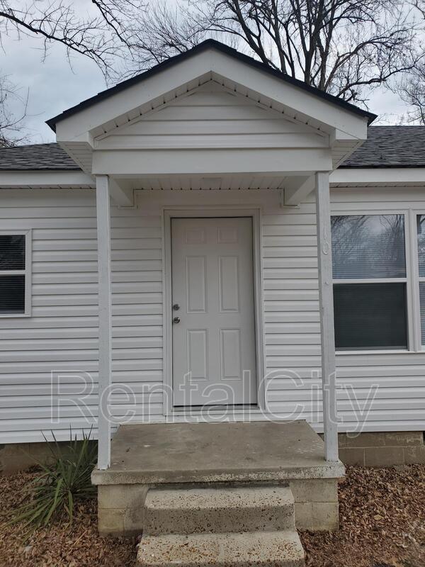 108 E College St, Newbern, TN 38059 House Rental in Newbern, TN