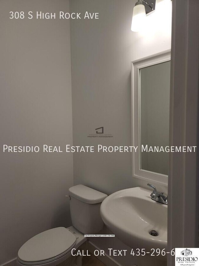 Foto del edificio - 308 S High Rock Ave