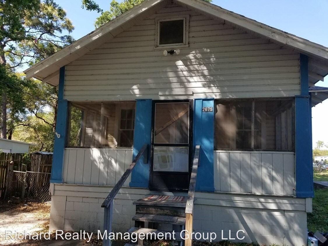 Primary Photo - 2675 Sidney Ave