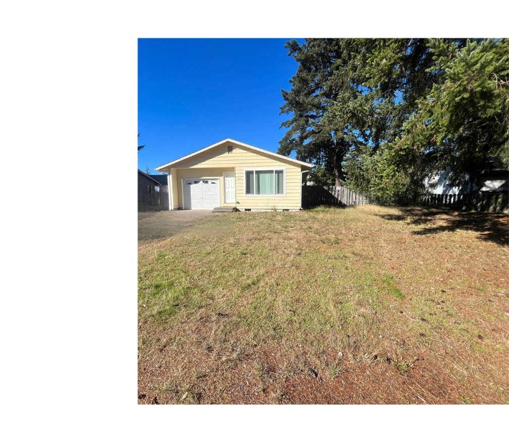 7606 14th Loop NE, Olympia, WA 98516 House Rental in Olympia, WA