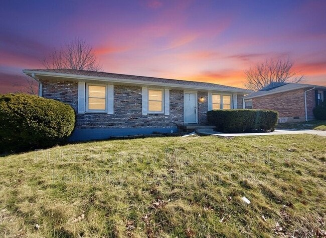 Photo - 3728 Crosby Dr House