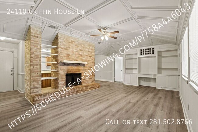 Building Photo - 24110 Griffin House Ln