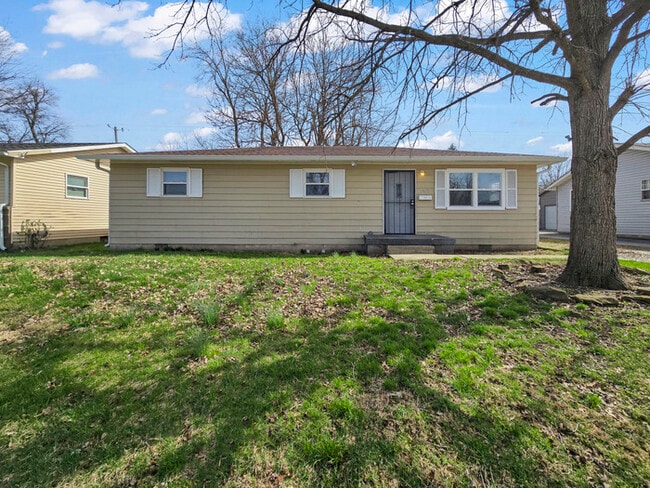 Photo - 2905 Dietz St House