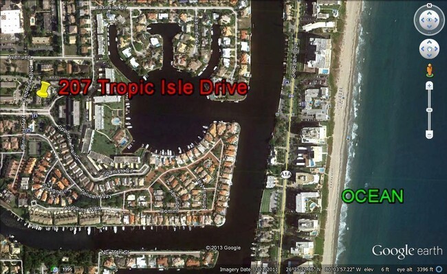 Building Photo - 207 Tropic Isle Dr