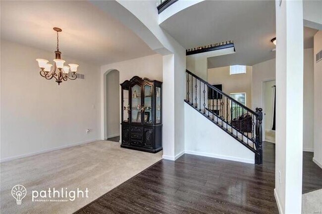 Building Photo - 518 Pleasant Breeze Drive, O'Fallon, MO, 6...