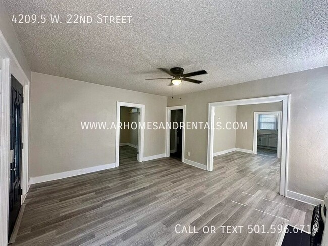 Building Photo - 4209.5 W 22nd St
