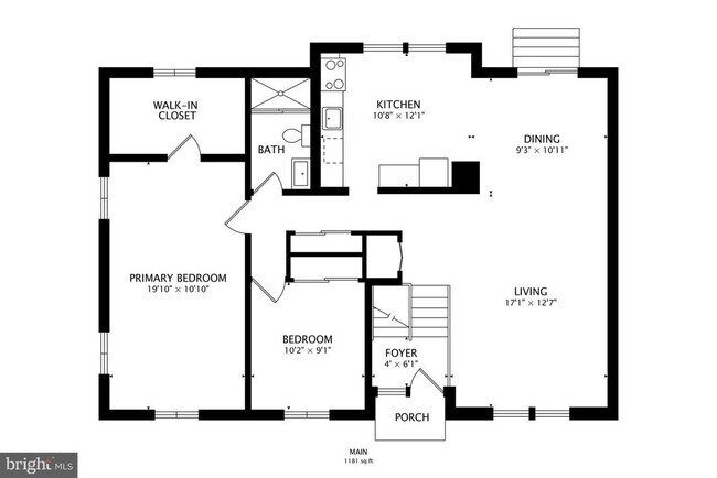 Foto del edificio - 14316 Woodcrest Dr