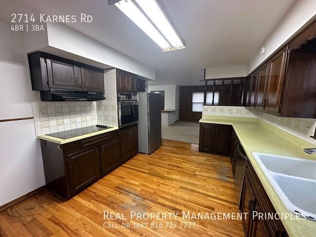 Building Photo - 2714 Karnes Rd