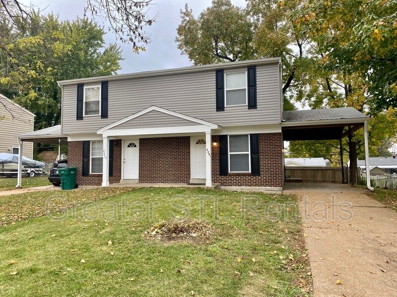 Primary Photo - 2281 Campus Dr