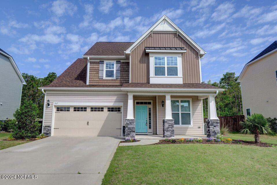 Foto principal - 367 Belvedere Dr