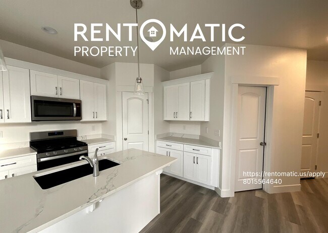 Foto del edificio - 4187 W 2010 N