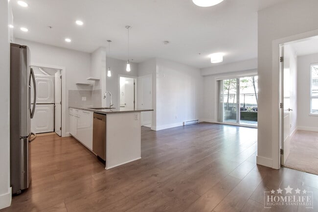 Building Photo - Modern 2 Bedroom, 2 Bathroom Condo for Rent at The Wesley in Langley