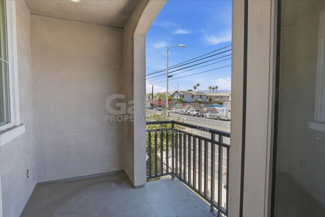 Foto del edificio - 14854 Nordhoff St