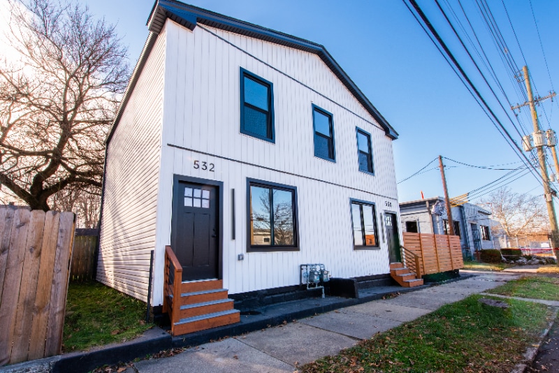 Photo - 530-532 E Burnett Ave (Louisville, KY)