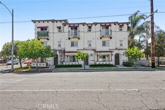 Building Photo - 201 N Azusa Ave