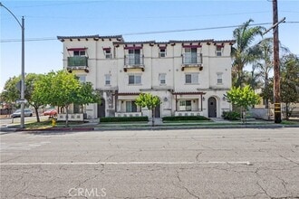 Building Photo - 201 N Azusa Ave