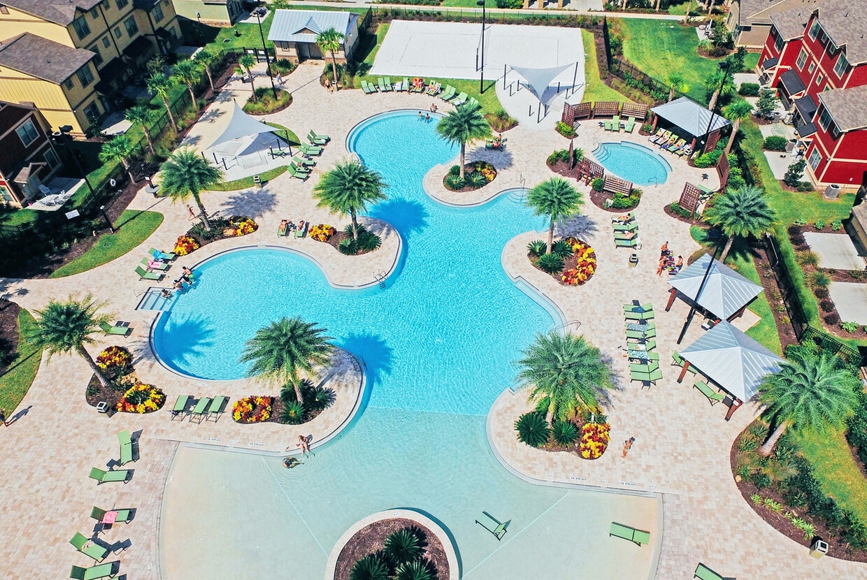 The Retreat West - The Retreat West