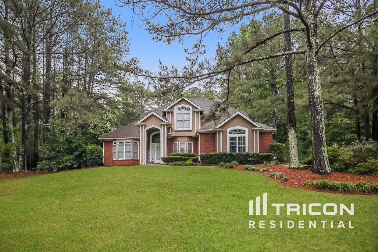 Foto principal - 112 Falling Waters Dr