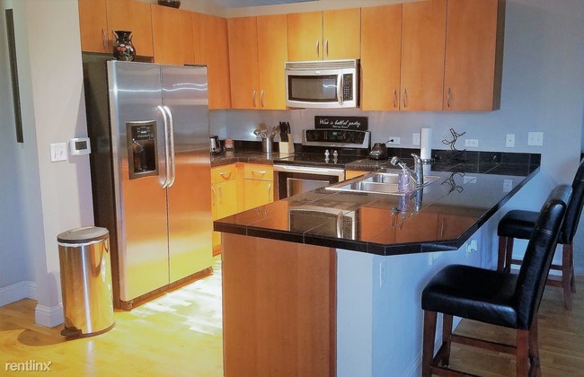 Building Photo - 2 br, 2 bath - 1800 U St