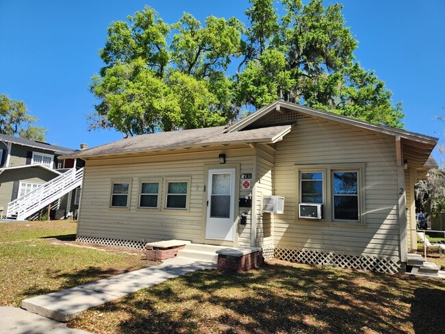 Building Photo - 836 S Tennessee Ave