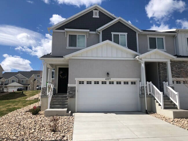 Foto del edificio - 4327 W Hemsley Ln