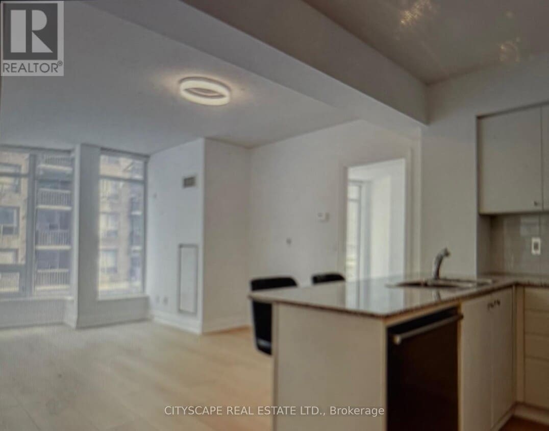 Photo principale - 8-308 Scollard St