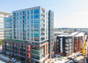 Building Photo - Van Alen