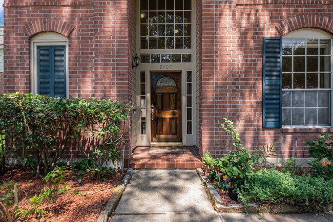 Foto del edificio - 2407 Gentle Brook Ct