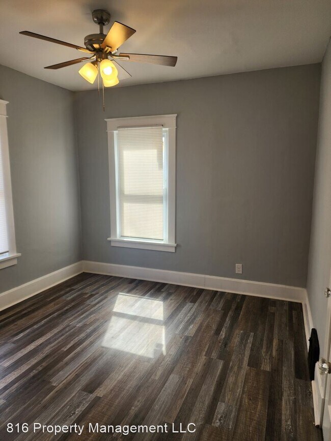 Foto del edificio - 4 br, 1 bath House - 3505 E 34th St