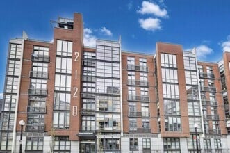 Building Photo - 2120 Vermont Ave NW