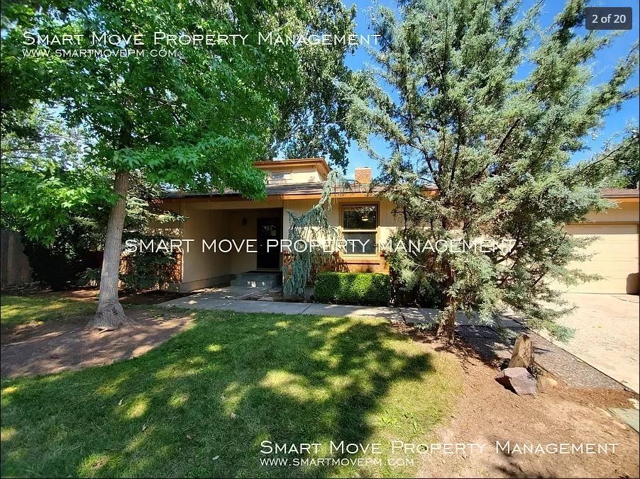 Foto principal - 1876 Malad Ln