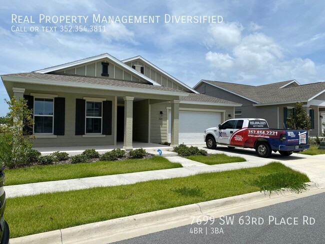 Building Photo - Ocala’s Premier Family Community, Calesa T...