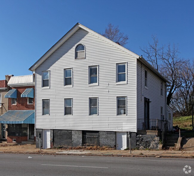 52085214 Belair Rd, Baltimore, MD 21206 Houses for Rent Baltimore