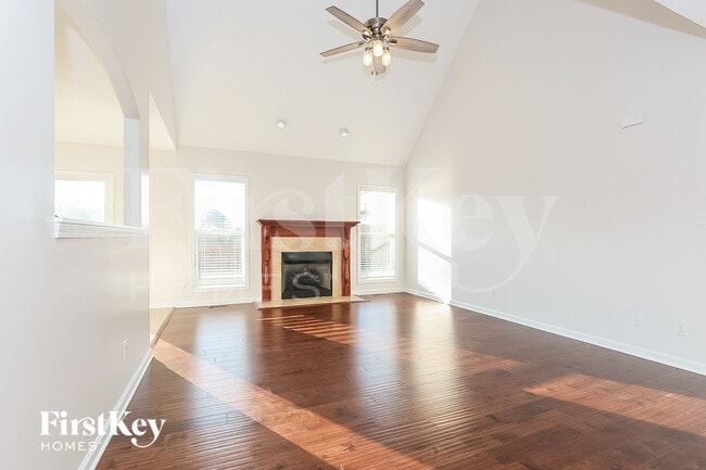 Foto del edificio - 3481 Sikorsky Ln