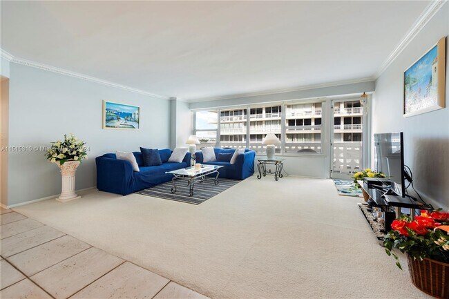 Foto del edificio - 4010 Galt Ocean Dr