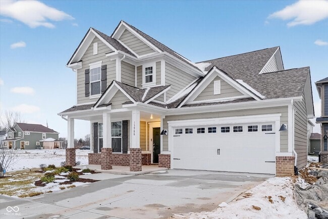 Foto del edificio - 15988 Tharp Wds Dr