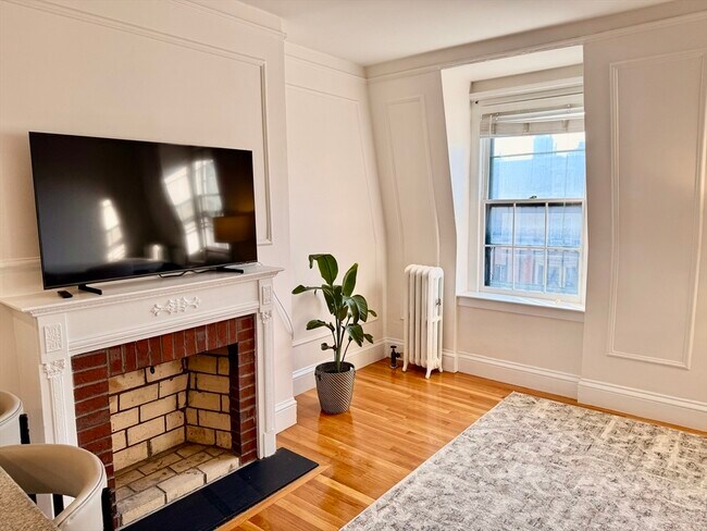 Foto del edificio - 235 Beacon St