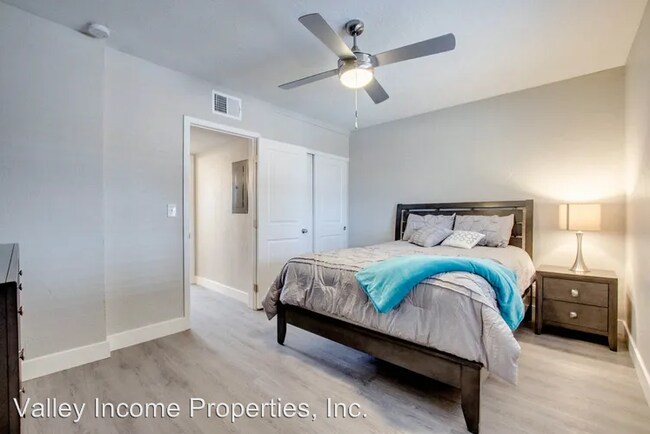 Foto del edificio - 841-1019 W Indian School Rd