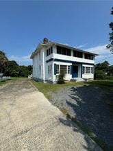 Building Photo - 311 N Confederate Ave