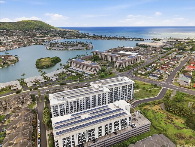 Foto del edificio - 7000 Hawaii Kai Dr